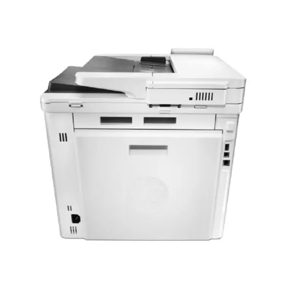 پرینتر چندکاره لیزری رنگی اچ پی مدل LaserJet Pro MFP M477fdw HP Color LaserJet Pro MFP M477fdw Multifunction Printer - 3