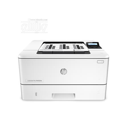 HP LaserJet Pro M402dn Printer Refubished