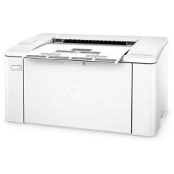 پرینتر لیزری اچ پی مدل LaserJet Pro M102a HP LaserJet Pro M102a Laser Printer - 3