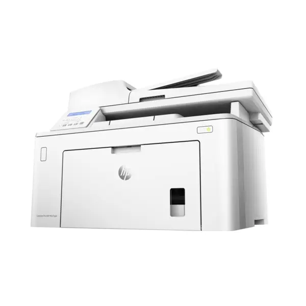 پرینتر چندکاره لیزری اچ پی مدل LaserJet Pro MFP M227sdn HP LaserJet Pro MFP M227sdn Laser Printer - 2