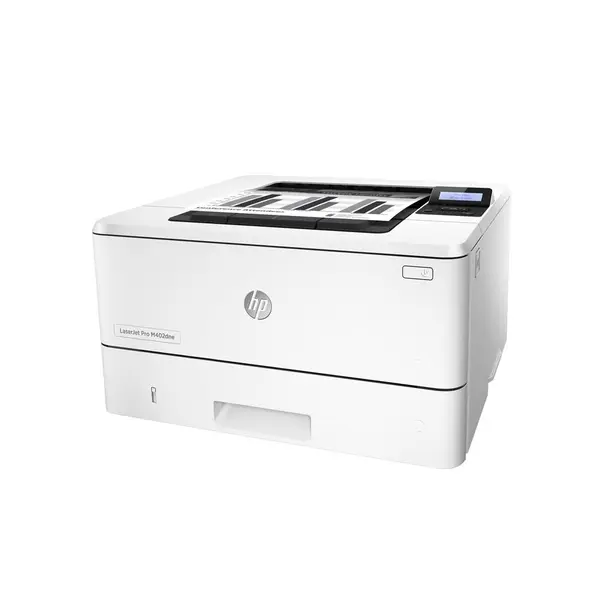پرینتر لیزری اچ پی مدل LaserJet Pro M402dne HP LaserJet Pro M402dne Laser Printer