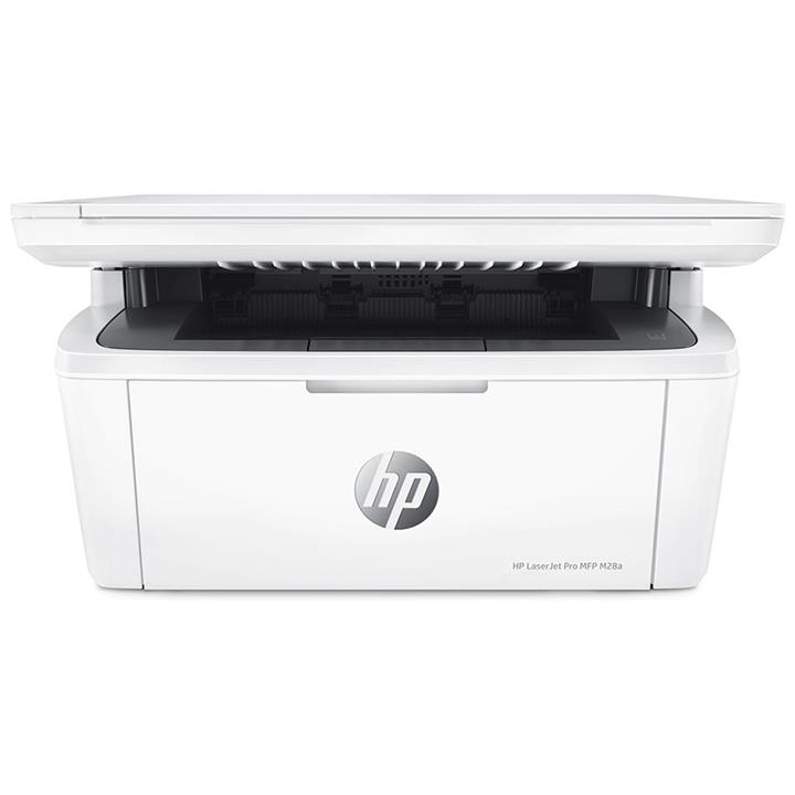 HP LaserJet Pro MFP M28a Laser Printer