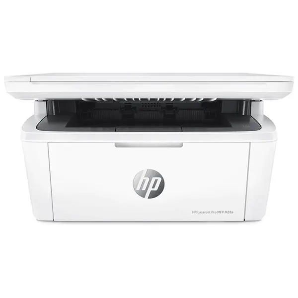 پرینتر چندکاره لیزری اچ پی مدل LaserJet Pro MFP M28a HP LaserJet Pro MFP M28a Laser Printer