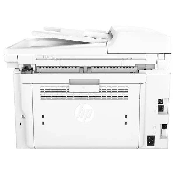 پرینتر لیزری اچ پی مدل LaserJet Pro MFP M227fdw HP LaserJet Pro MFP M227fdw Laser Printer - 2