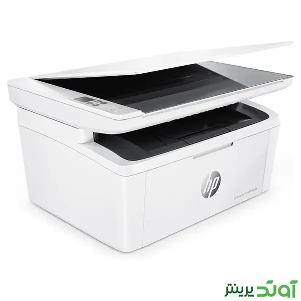 HP LaserJet Pro M28w Laser Printer