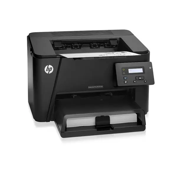 پرینتر لیزری اچ پی مدل LaserJet Pro M201dw HP LaserJet Pro M201dw Laser Printer - 2