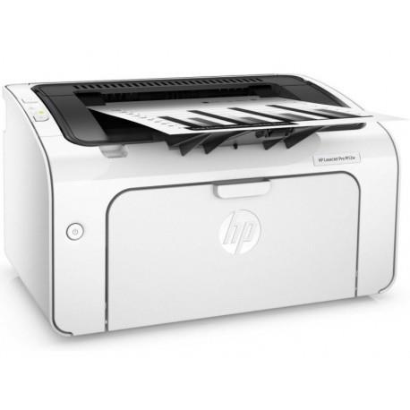 HP LaserJet Pro M12w Printer