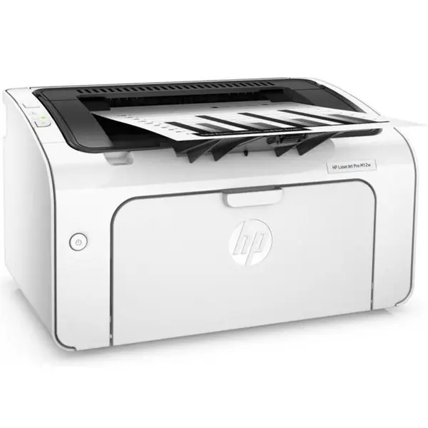پرینتر لیزری اچ پی مدل LaserJet Pro M12w HP LaserJet Pro M12w Printer