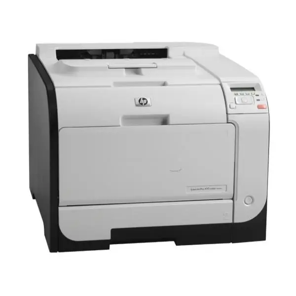 پرینتر لیزری رنگی اچ پی LaserJet Pro300 M351a HP LaserJet Pro 300 Color M351a - 5