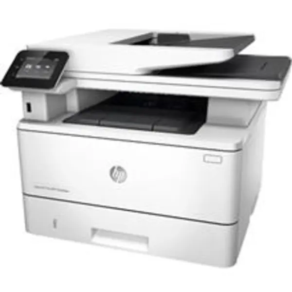 پرینتر چندکاره لیزری رنگی اچ پی مدل LaserJet Pro MFP M477fdw HP Color LaserJet Pro MFP M477fdw Multifunction Printer - 5