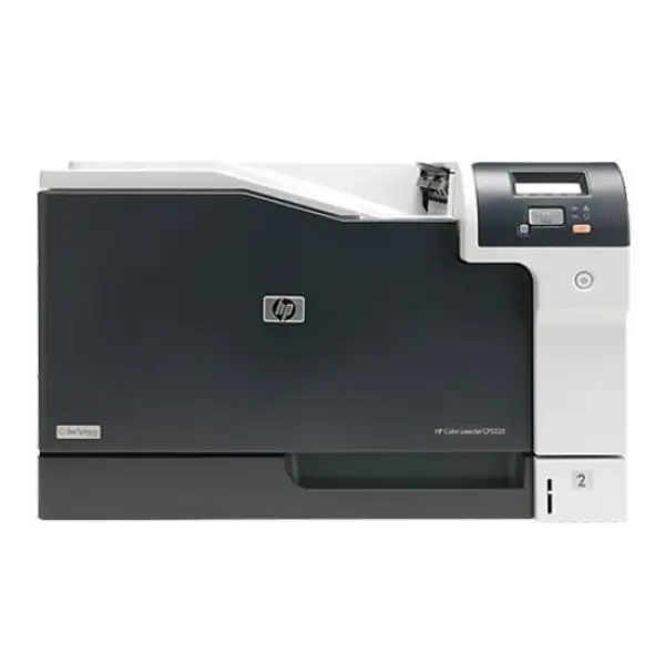 پرینتر لیزری رنگی اچ پی مدل LaserJet Professional CP5225n HP Color LaserJet Professional CP5225n A3 Printer - 3