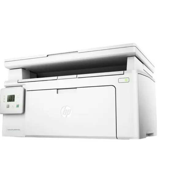 پرینتر چندکاره لیزری اچ پی مدل LaserJet Pro MFP M130a HP LaserJet Pro MFP M130a Multifunction Laser Printer - 2