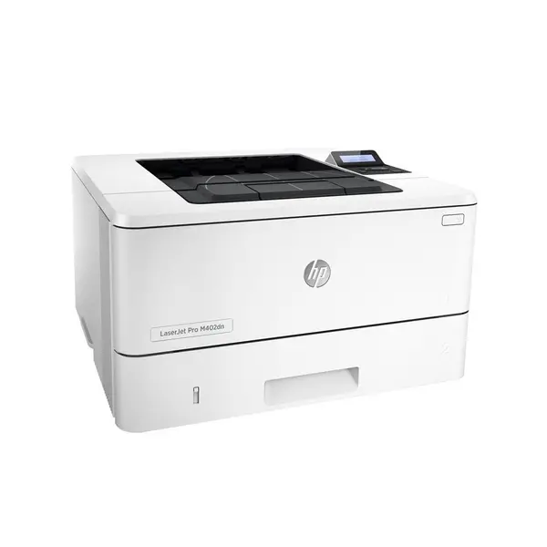 پرینتر لیزری اچ پی مدل LaserJet Pro M402dne HP LaserJet Pro M402dne Laser Printer