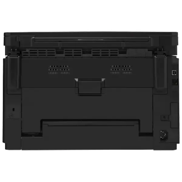 پرینتر لیزری اچ پی مدل LaserJet Pro MFP M176n HP Color LaserJet Pro MFP M176n Laser Printer - 2