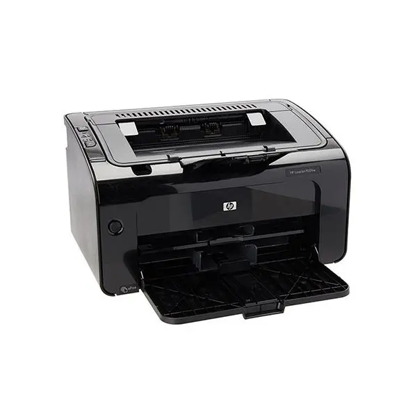 پرینتر لیزری اچ پی مدل LaserJet Pro P1109w HP LaserJet Pro P1109w Printer - 3