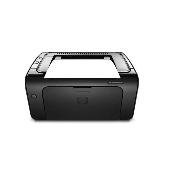 پرینتر لیزری اچ پی مدل LaserJet Pro P1109w HP LaserJet Pro P1109w Printer - 2