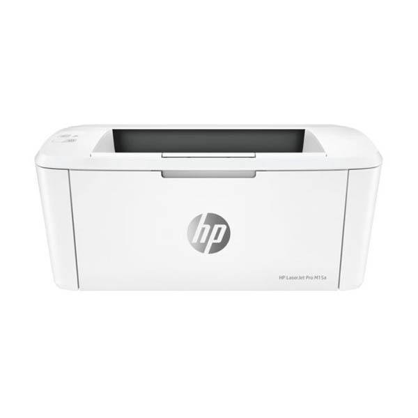 HP LaserJet Pro M15a Laser Printer