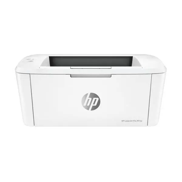 HP LaserJet Pro M15a Laser Printer