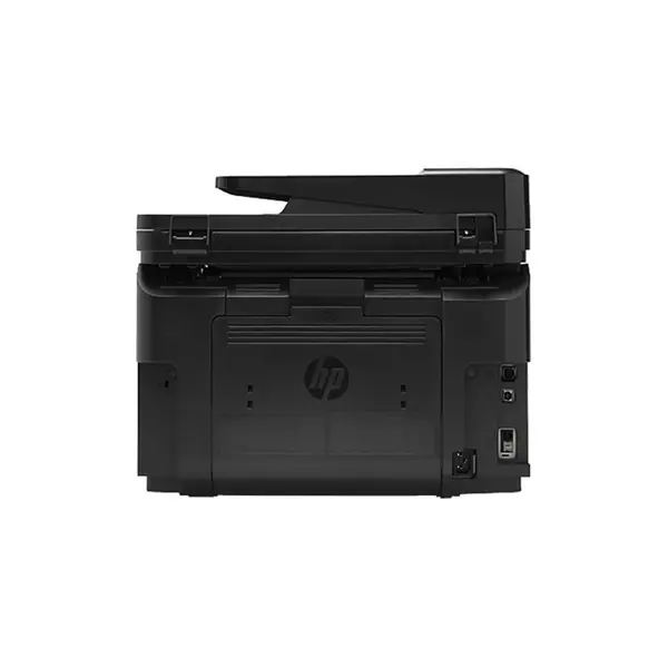 پرینتر لیزری اچ پی مدل LaserJet Pro MFP M225DN HP LaserJet Pro MFP M225DN Laser Printer - 3