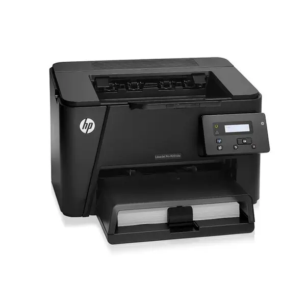 پرینتر لیزری اچ پی مدل LaserJet Pro M201dw HP LaserJet Pro M201dw Laser Printer - 4