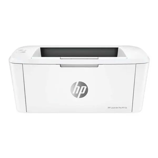 HP LaserJet Pro M15a Laser Printer