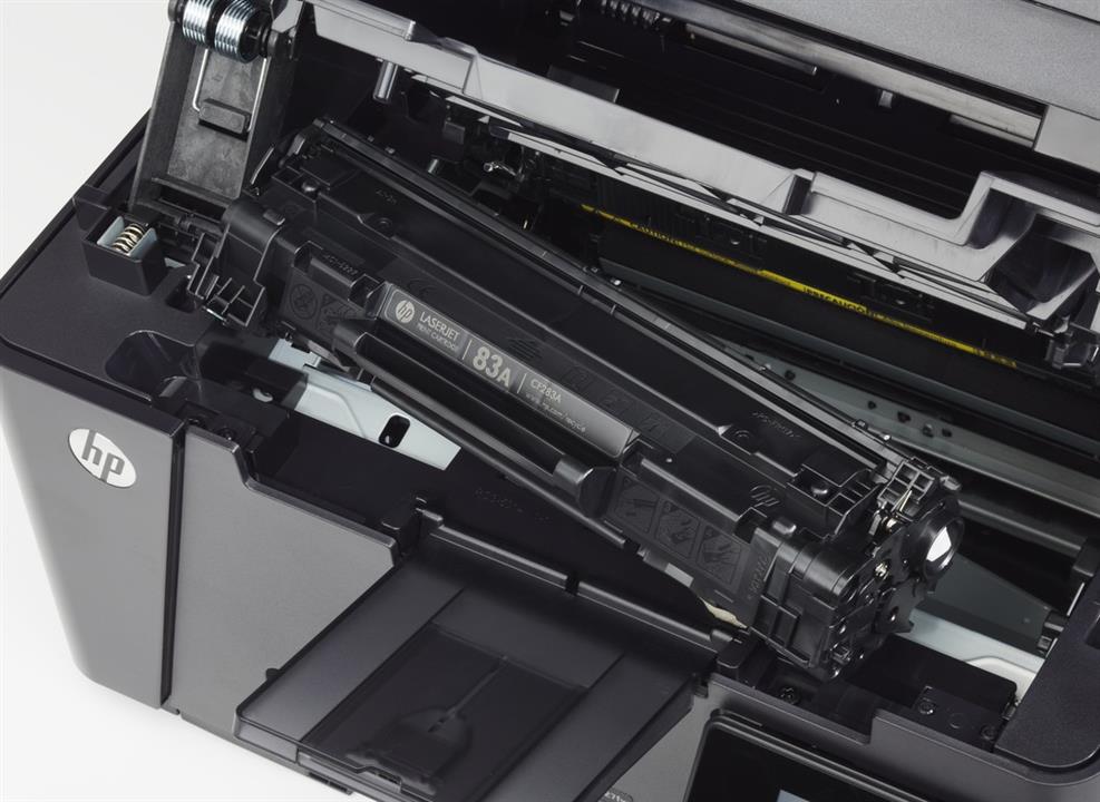 HP LaserJet Pro MFP M127fw