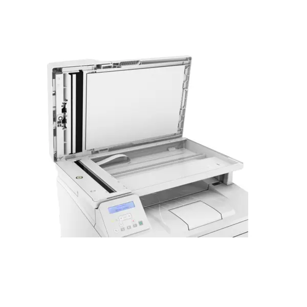 پرینتر چندکاره لیزری اچ پی مدل LaserJet Pro MFP M227sdn HP LaserJet Pro MFP M227sdn Laser Printer - 4