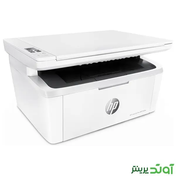 HP LaserJet Pro M28w Laser Printer