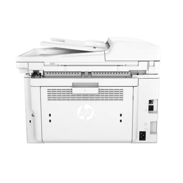 پرینتر چندکاره لیزری اچ پی مدل LaserJet Pro MFP M227sdn HP LaserJet Pro MFP M227sdn Laser Printer - 3