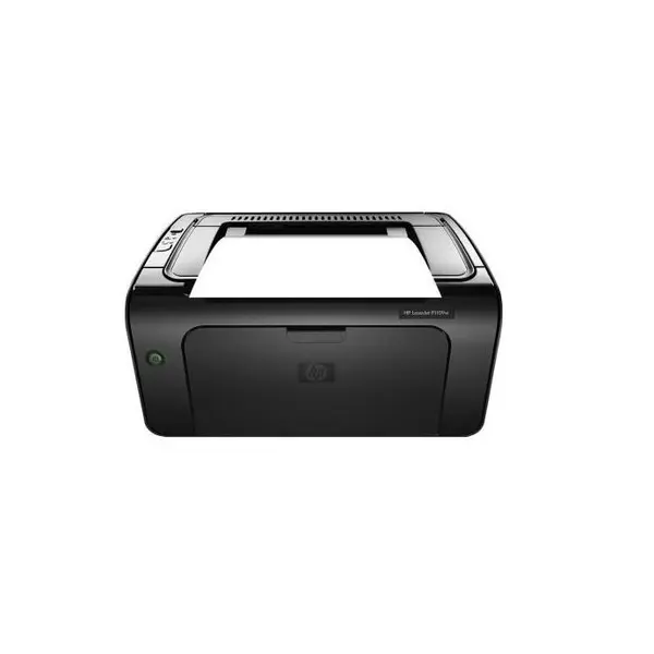 پرینتر لیزری اچ پی مدل LaserJet Pro P1109w HP LaserJet Pro P1109w Printer - 4