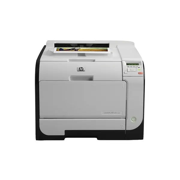 پرینتر لیزری رنگی اچ پی LaserJet Pro400 M451dn HP LaserJet M451dn - 3