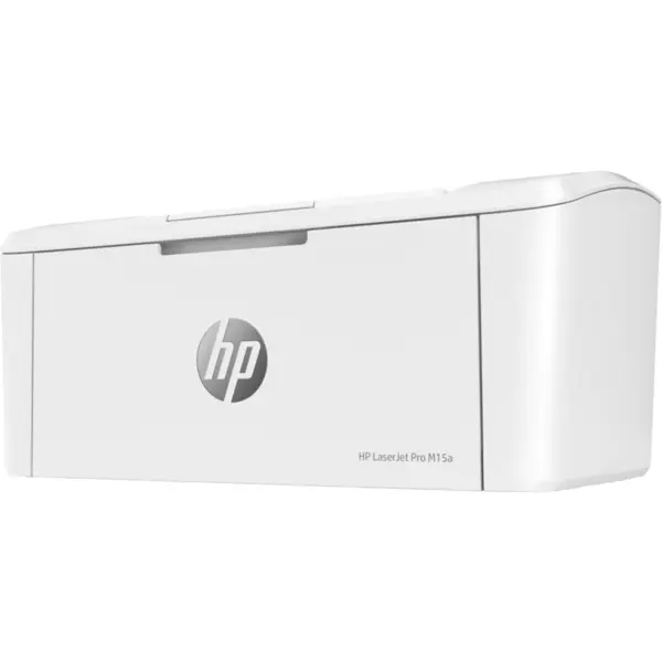 HP LaserJet Pro M15a Laser Printer
