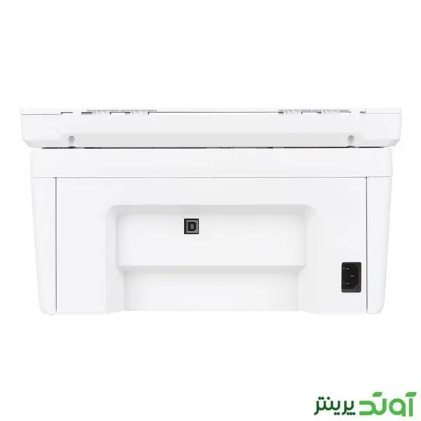 پرینتر چندکاره لیزری اچ پی مدل LaserJet Pro MFP M28a HP LaserJet Pro MFP M28a Laser Printer