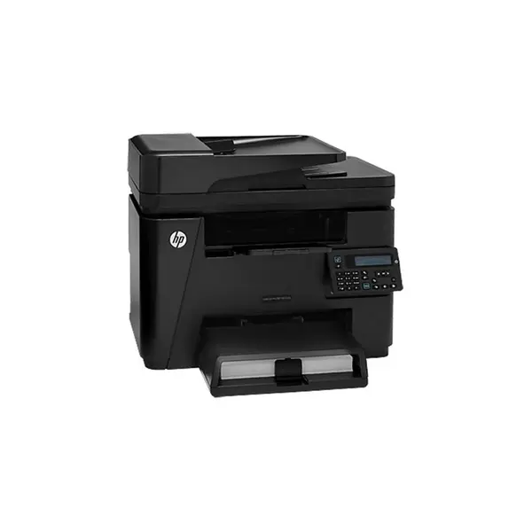 پرینتر لیزری اچ پی مدل LaserJet Pro MFP M225DN HP LaserJet Pro MFP M225DN Laser Printer - 2