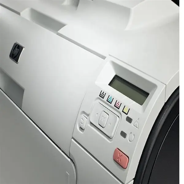پرینتر لیزری رنگی اچ پی LaserJet Pro300 M351a HP LaserJet Pro 300 Color M351a - 2
