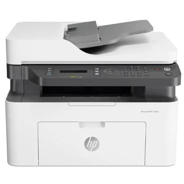 Printer: HP Laser MFP 137fnw