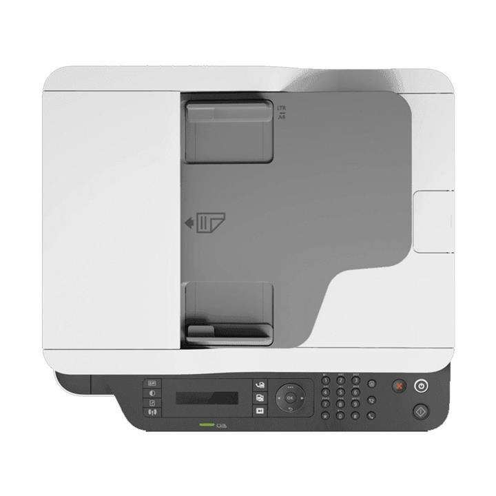 Printer: HP Laser MFP 137fnw