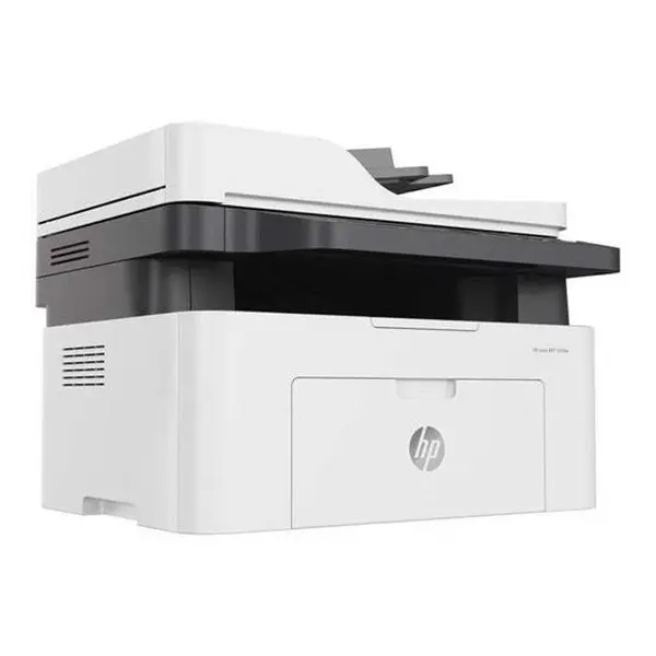 Printer: HP Laser MFP 137fnw
