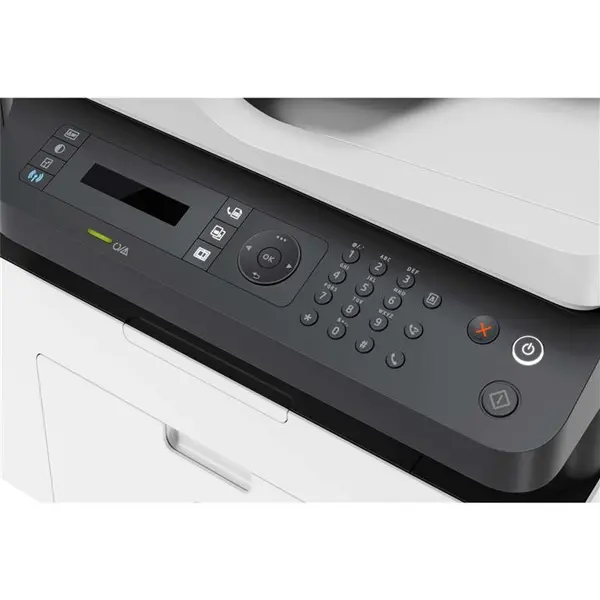 Printer: HP Laser MFP 137fnw