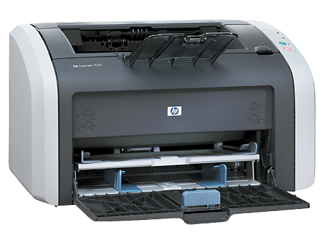 پرینتر لیزری اچ پی مدل ۱۰۱۰ Laser Printer HP