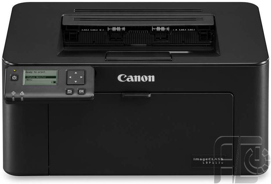 Canon i-SENSYS LBP113W Laser Printer