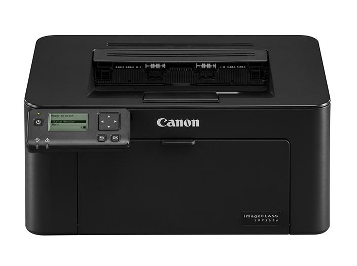 Canon i-SENSYS LBP113W Laser Printer