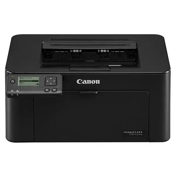 پرینتر لیزری تک کاره کانن LBP113w Canon i-SENSYS LBP113W Laser Printer - 2