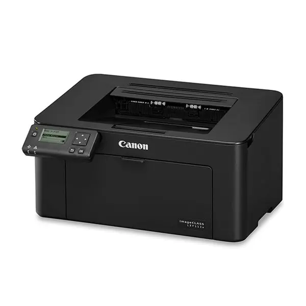 پرینتر لیزری تک کاره کانن LBP113w Canon i-SENSYS LBP113W Laser Printer - 4