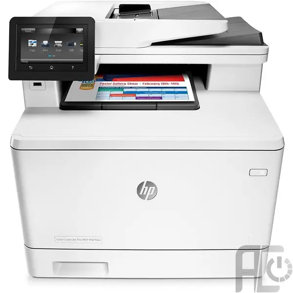 پرینتر لیزری تک کاره کانن LBP162dw Canon LBP162dw Monochrome Laser Printer - 2