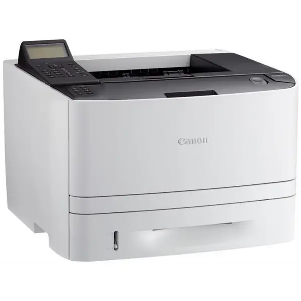 پرینتر تک کاره لیزری کانن LBP252dw Canon i-SENSYS LBP252dw Printer - 4