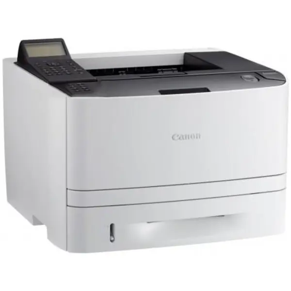 پرینتر تک کاره لیزری کانن LBP252dw Canon i-SENSYS LBP252dw Printer - 3