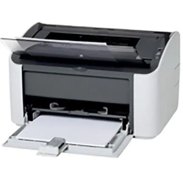 پرینتر لیزری کانن سیاه سفیدLBP2900 Printer Laser Canon i-SENSYS LBP2900 - 4