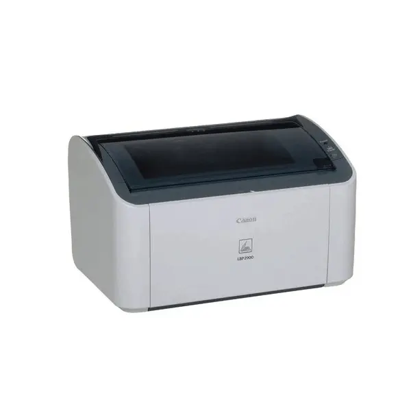پرینتر لیزری کانن سیاه سفیدLBP2900 Printer Laser Canon i-SENSYS LBP2900 - 2