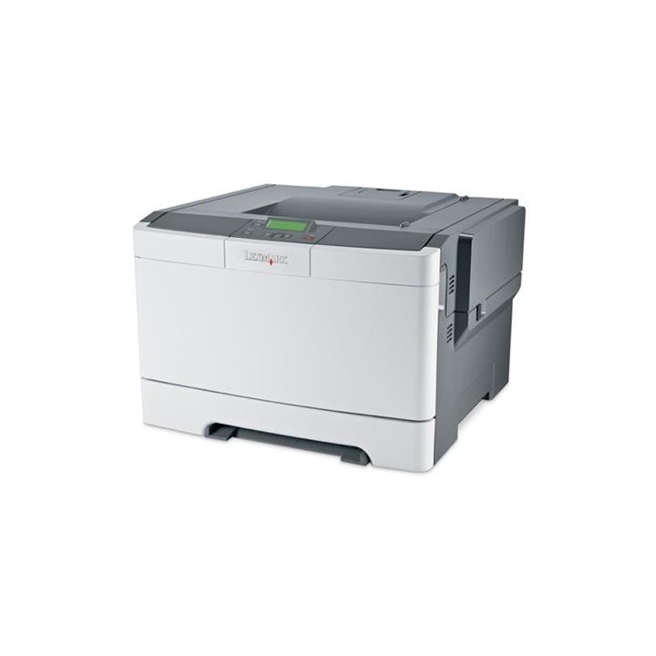 Lexmark Color C540n Printer